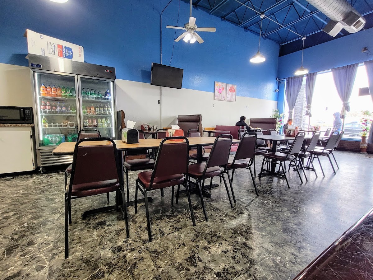 Mother Home Burmese Thai Halal Restaurant